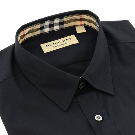 burberry mens shirts clearance|Burberry men outlet clearance.